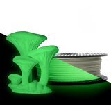 Prusa ment PETG Ultraglow Green (NFC) - 1,75 mm / 800 g | shoptok.hr