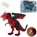 Toyzzz igračka dinosaurus vatra na baterije (266125) Cene