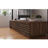 Hanah home Hanah TV komoda Rb-168, 180x35x40 cm, Orah | Eponuda.ba