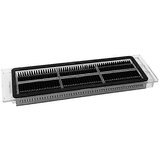 INORCO Glavna krtača Stranska krtača Hepa Filter Mop krpa za sesalnik S51 E25 E35 Glavna krtača za E35, (22089615) | Shoptok.si