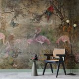  Foto tapeta - Wild Fauna and Flora 400x280 Premium | shoptok.hr