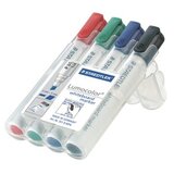 Staedtler Marker za belo tablo poševna konica 4/1 | Shoptok.si
