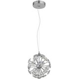 Globo VISEČA LED-SVETILKA VIRINA /1400 lm/3000 K/230 V/ | Shoptok.si