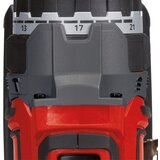 Einhell Akumulatorska udarna bušilica Proffesional TP-CD 18/60 Li-i BL 1x2.0Ah (4514211) | ePonuda.com