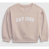 GAP Kids sweatshirt 1969 - Girls Cijene