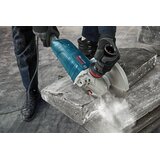 Bosch GWS 24-180 P Professional Ugaona brusilica 06018C2101 | Eponuda.com