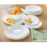 Bormioli Rocco set tanjura ebro 19/1 | shoptok.hr