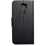 Oem FANCY book preklopna futrola za XIAOMI Redmi 9 crna | shoptok.hr