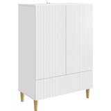 vidaXL komoda, 66x34,5x95 cm Cene