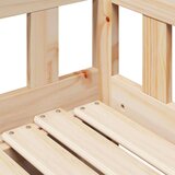  Dnevni krevet na razvlačenje s ladicama bez madraca 90x200 cm | shoptok.hr