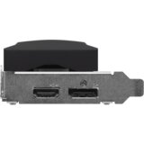 AsRock VGA A310 LP 4Glow profileIntel Arc A3104GB GDDR6 64bitHDMI,DP | Eponuda.ba