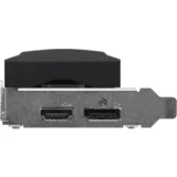 vga A310 lp 4Glow profileintel arc A3104GB GDDR6 64bitHDMI,DP
