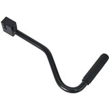  Pedal za črpanje v obliki črke L, za model HTF 100 N, dolžina 370 mm | Shoptok.si