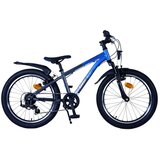 Volare dječji bicikl XC Race 20" 7 brzina - plavo/sivo | shoptok.hr
