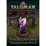 Steam Talisman Character - Illusionist (DLC) (PC) Key GLOBAL Steam Talisman Character - Illusionist (DLC) (PC) Key GLOBAL Slike