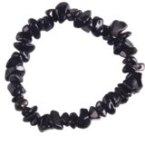 Narukvica DA-28310 - Crna KP28310 | shoptok.hr