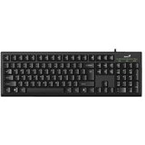  Tastatura Genius Smart KB-100 USB 31300005407 Cijene