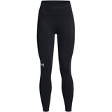 Under Armour Športne hlače ' Train Seamless ' črna / bela Cene
