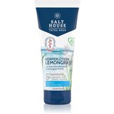 Salt House Dead Sea Body Lotion mlijeko za tijelo s limunskom travom 200 ml Cijene