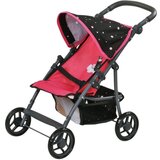Knorr Toys Liba Nici kolica za lutke