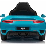 Beneo 11V auto na daljinsko upravljanje RUF GT, 2x 35W, 5 km/h, do 30 kg | Shoptok.si