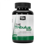 The Tribulus Terrestris - 60 Kapsula | ePonuda.com