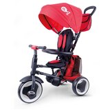 Qplay Rito+ 3u1 Sklopivi tricikl | Eponuda.com