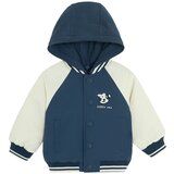 Cool club jakna prehodna DR COB3200494 8101166 F modra 86 Cene