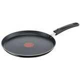  Tava Tefal B5671053 Crna Aluminij Ø 25 cm | shoptok.hr