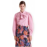 Compania Fantastica COMPAÑIA FANTÁSTICA Shirt 11028 - Pink Ružičasta | shoptok.hr