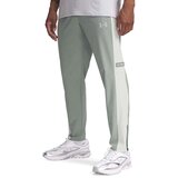 Under Armour Muški donji deo trenerke Woven utility, Sivi