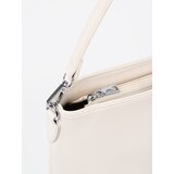 Shelvt Shoulder bag light beige | Shoptok.si