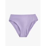 Koton High Waist Bikini Bottoms | shoptok.hr