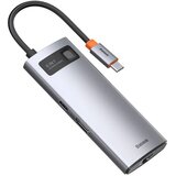Baseus Multiport 6 u 1 USB C hub | Eponuda.ba