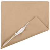  Jastuk s jastukom HEERLEN 6 kom. Krem Tkanina - Krem 30 x 30 cm 6 | shoptok.hr