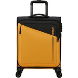 American Tourister Mehki kovčki MF7049001 Rumena Cene