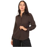 La Modeuse Srajce & Bluze 76602_P181466 Kostanjeva Cene