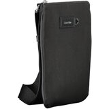 Calvin Klein BLACK MEN'S SHOULDER BAG | ePonuda.com