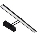  LED kupaonsko osvetljenje za ogledalo BLAKE LED/12W/230V IP40 4000K 49 cm | Eponuda.com