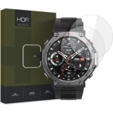 HOFI zaščitno steklo za uro Amazfit T-Rex 3 (2 kos) | Shoptok.si