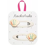 Rockahula ukosnice za kosu - Rainbow Shell