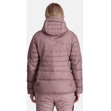 Kari Traa SANNE Ženska pernata jakna, ružičasta, veličina | shoptok.hr