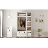 Hanah home ormar mat bela boja rb 168 01 002 | ePonuda.com