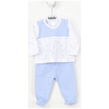 Babidu Otroški kompleti 57226-CELESTE Modra | Shoptok.si
