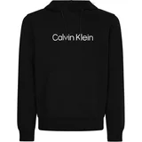 Calvin Klein PW HOODIE Muška majica, crna, veličina