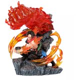 Prestige Figures One Piece - Fire Fist Portgas D. Ace (30cm) | ePonuda.com