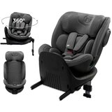 Kinderkraft auto sediste XRIDER 2 i-Size GREY | ePonuda.com