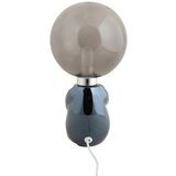 Leitmotiv Siva LED zatemnitvena namizna svetilka s steklenim senčilom (višina 22,5 cm) Joey – | Shoptok.si