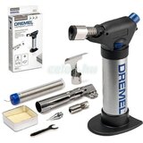 Dremel Plinski gorilnik VersaFlame 2200-4 (Primeren za butan) | Shoptok.si