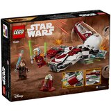 Lego Star Wars: Ahsokin jedijevski prestreznik | Shoptok.si